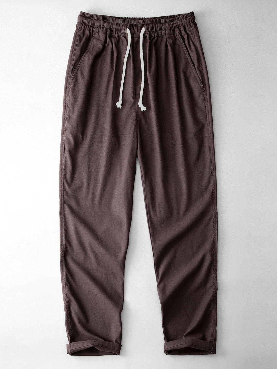 Franz - Geometrisches Jacquard-Kubanisches Hemd