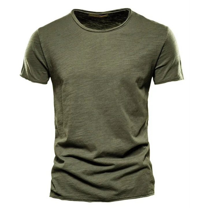 Phillip™ | Klassisches T-Shirt (1+1 Gratis)