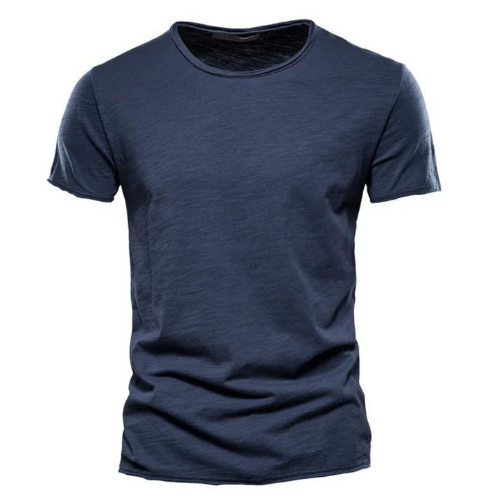 Phillip™ | Klassisches T-Shirt (1+1 Gratis)