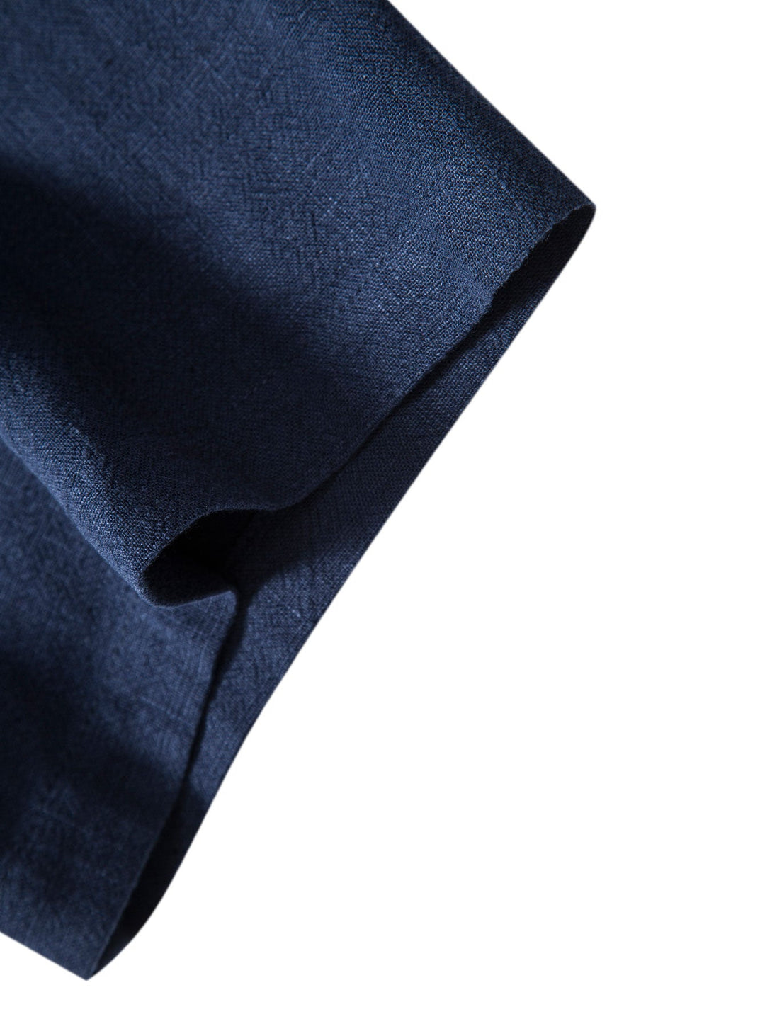 Günter - Rayon Mix Buttons Shirt