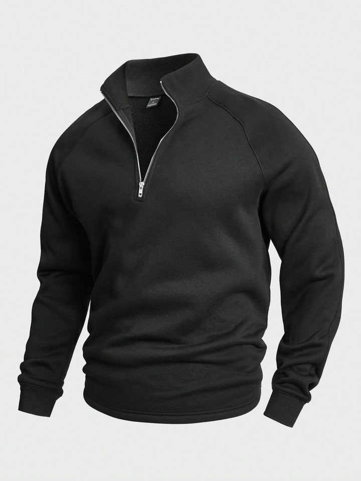 Janik™ | Stilvoller Pullover