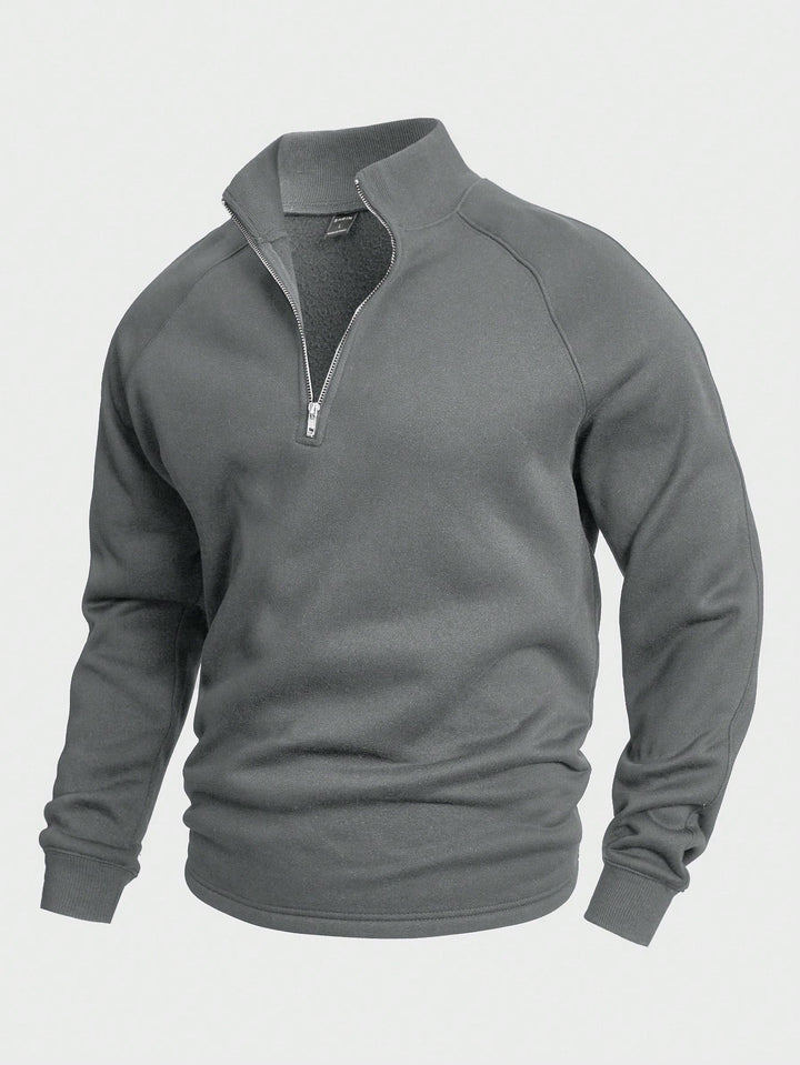 Janik™ | Stilvoller Pullover
