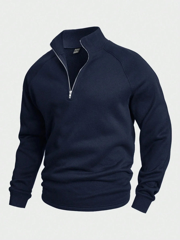 Janik™ | Stilvoller Pullover