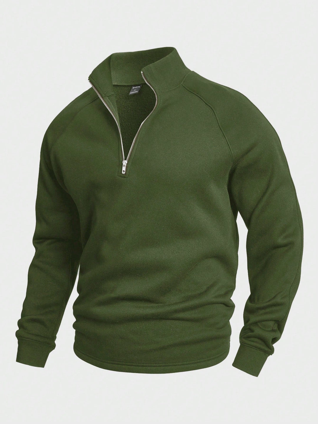 Janik™ | Stilvoller Pullover