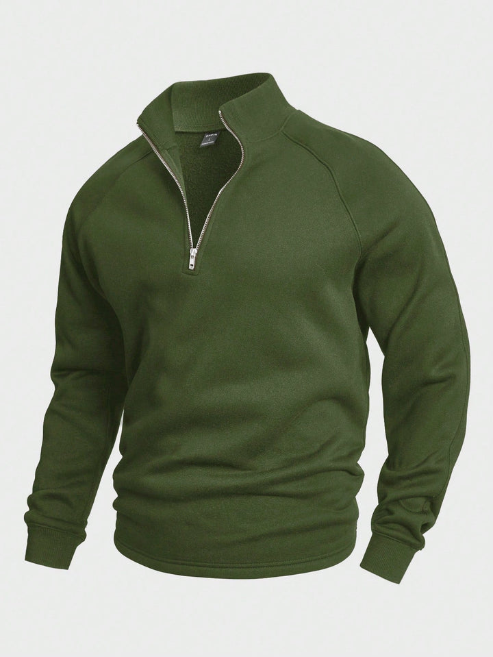 Janik™ | Stilvoller Pullover