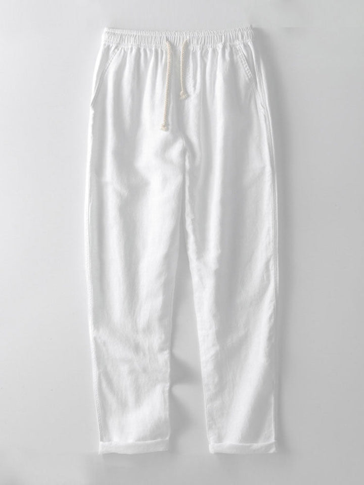 Berthold - Geradlinige Hosen