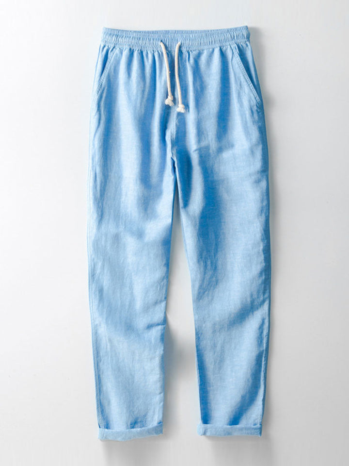 Berthold - Geradlinige Hosen