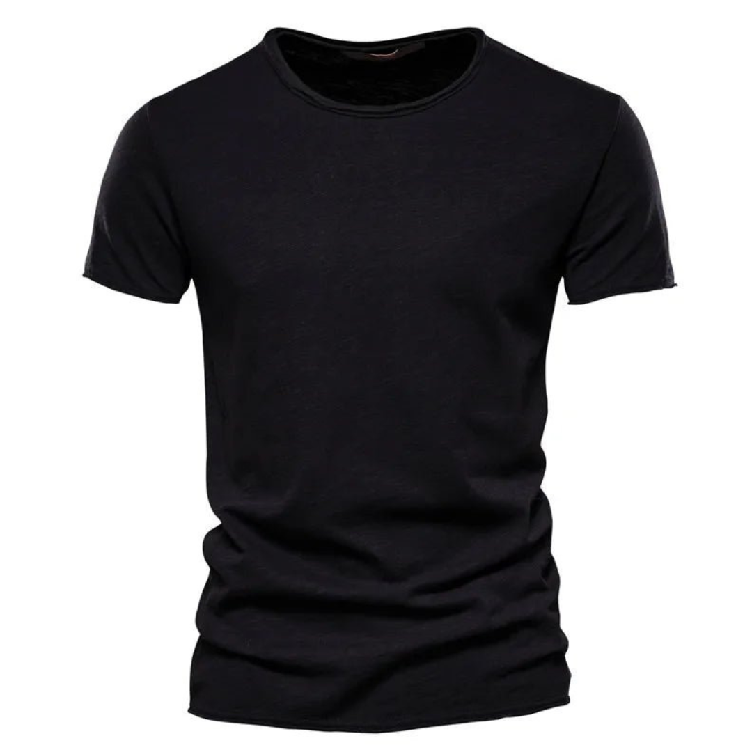 Phillip™ | Klassisches T-Shirt (1+1 Gratis)