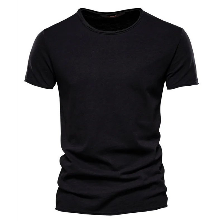 Phillip™ | Klassisches T-Shirt (1+1 Gratis)