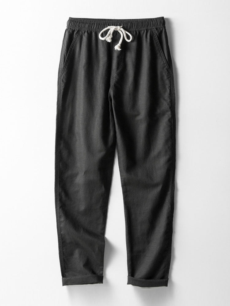 Berthold - Geradlinige Hosen