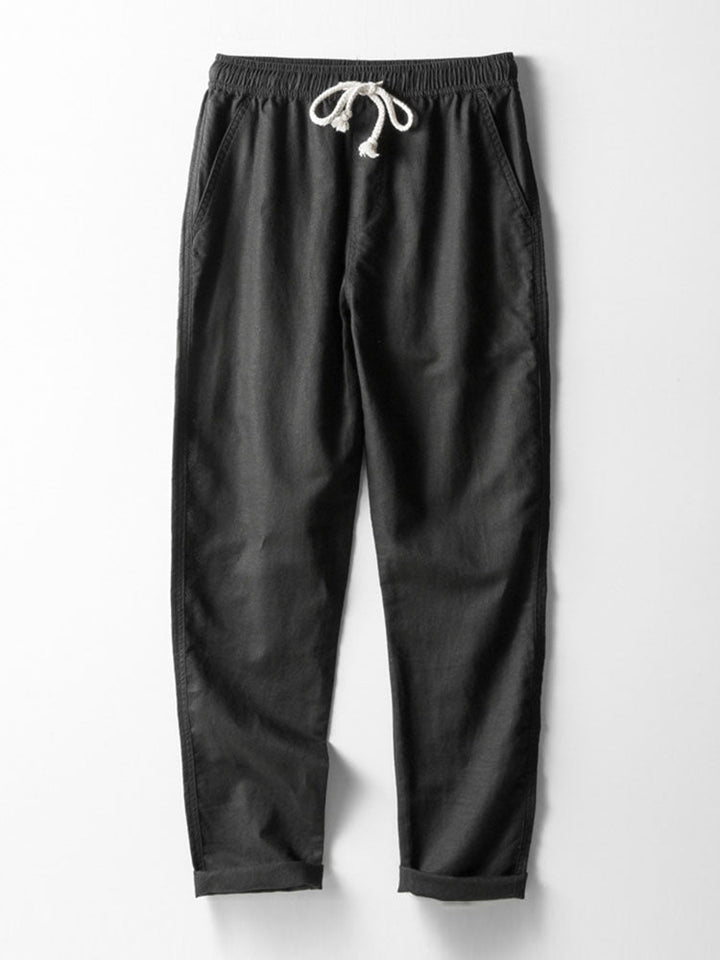 Berthold - Geradlinige Hosen