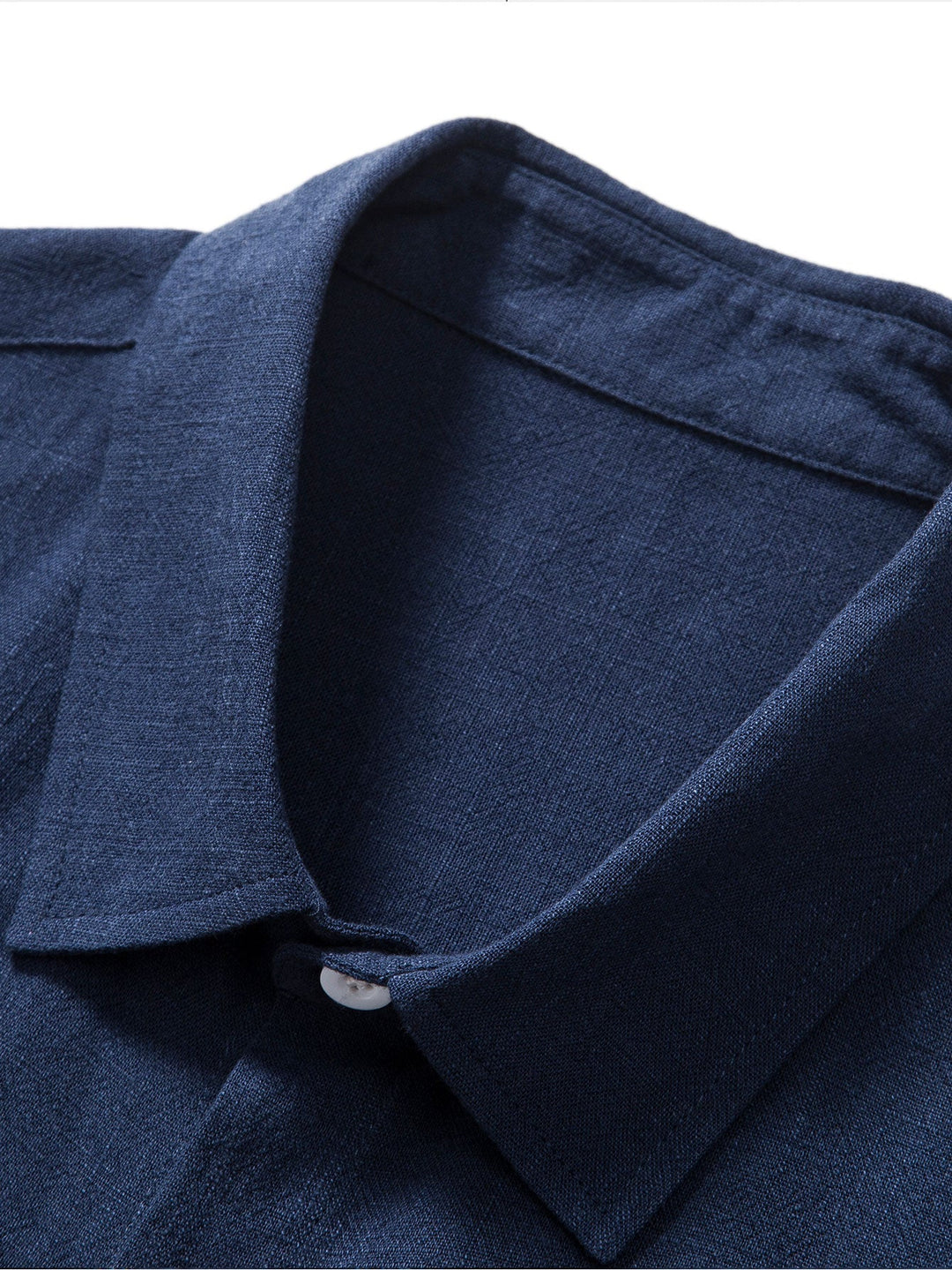 Günter - Rayon Mix Buttons Shirt
