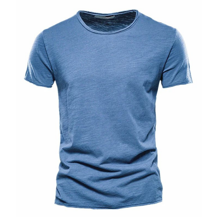 Phillip™ | Klassisches T-Shirt (1+1 Gratis)