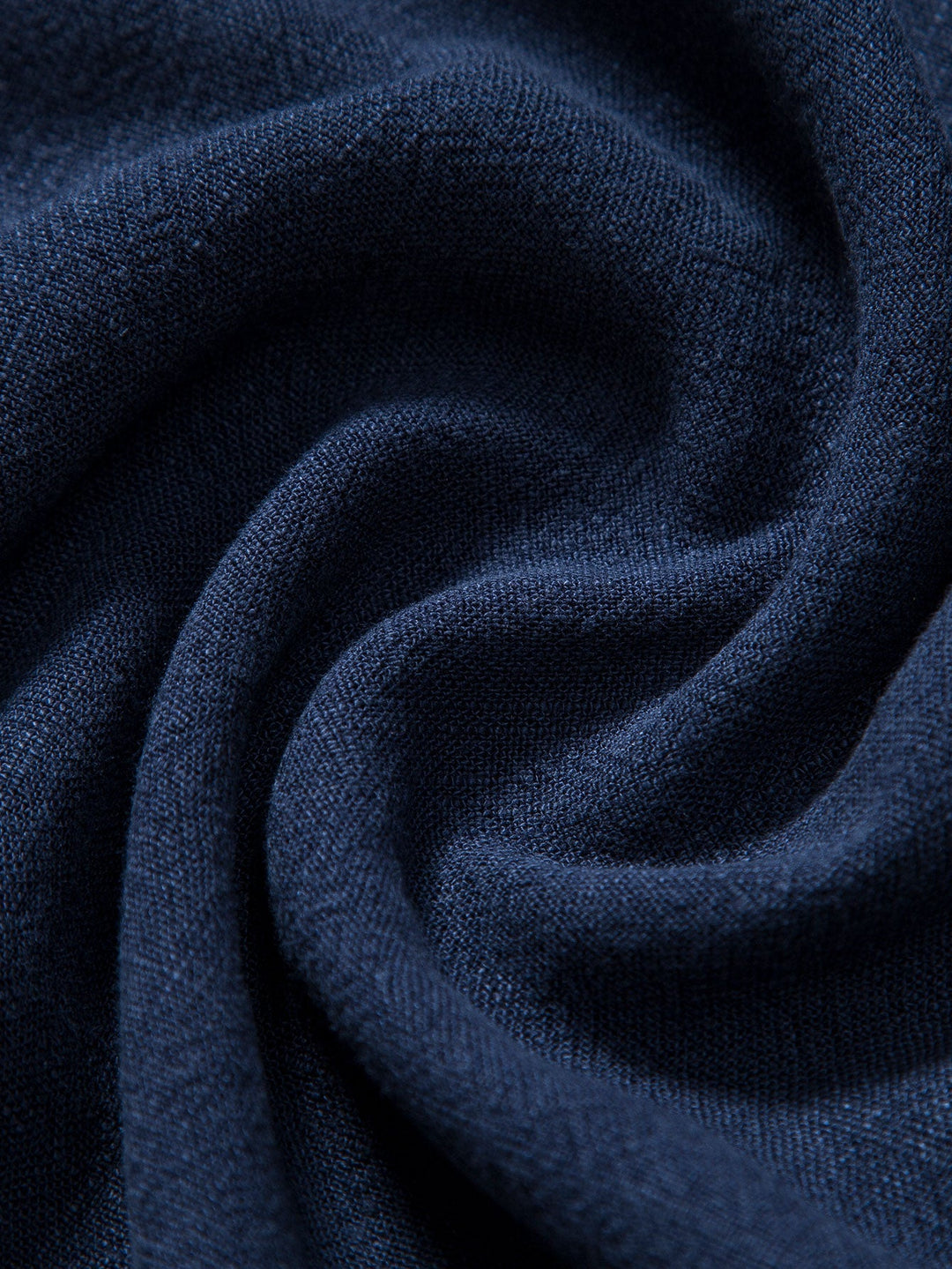 Günter - Rayon Mix Buttons Shirt