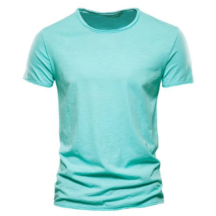 Phillip™ | Klassisches T-Shirt (1+1 Gratis)