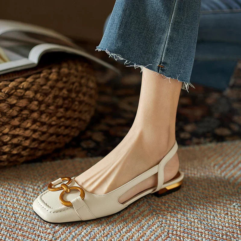 Cilly™ | Stilvolle Sandalen