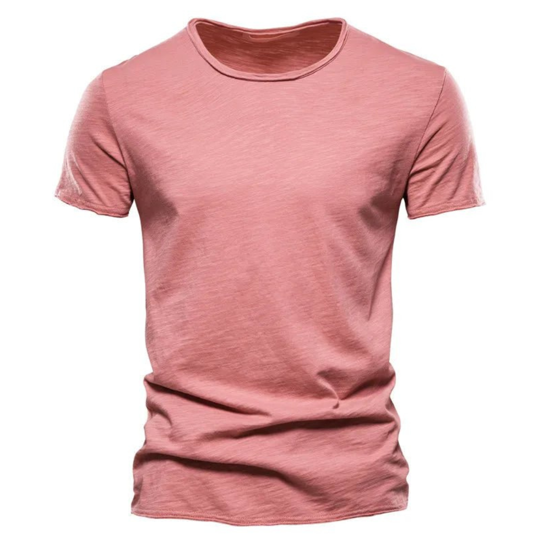 Phillip™ | Klassisches T-Shirt (1+1 Gratis)