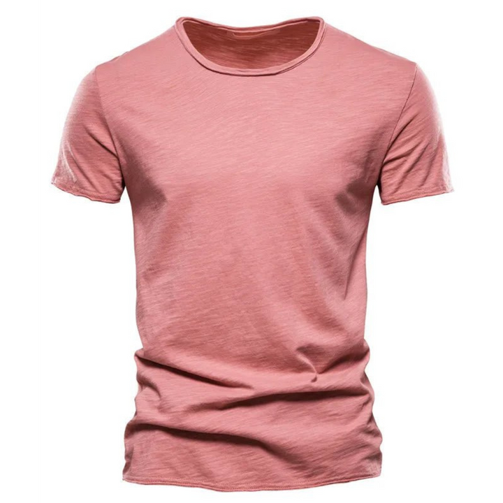 Phillip™ | Klassisches T-Shirt (1+1 Gratis)