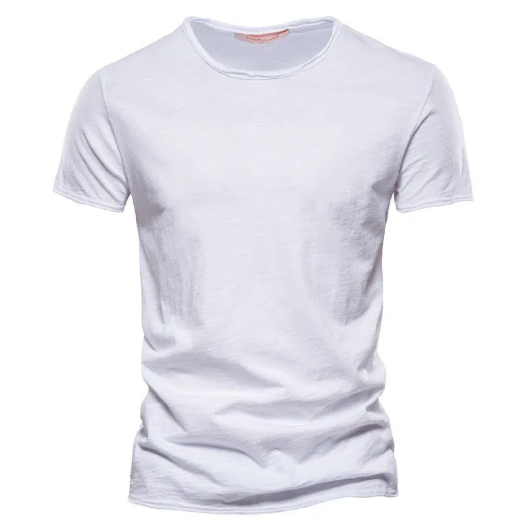 Phillip™ | Klassisches T-Shirt (1+1 Gratis)