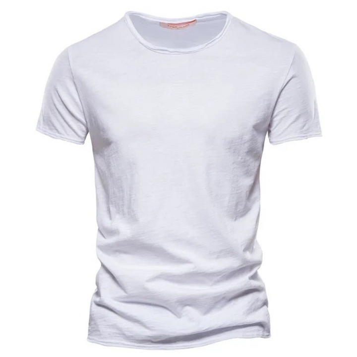 Phillip™ | Klassisches T-Shirt (1+1 Gratis)