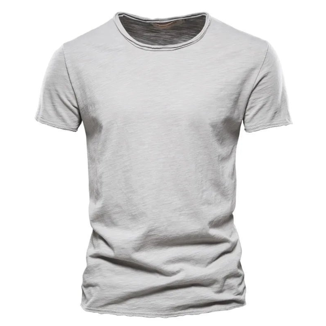 Phillip™ | Klassisches T-Shirt (1+1 Gratis)