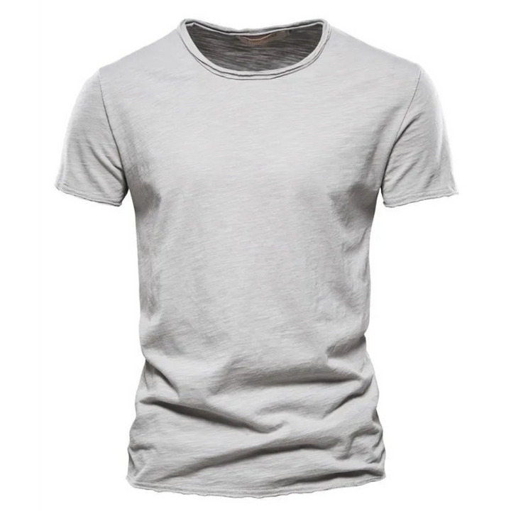 Phillip™ | Klassisches T-Shirt (1+1 Gratis)