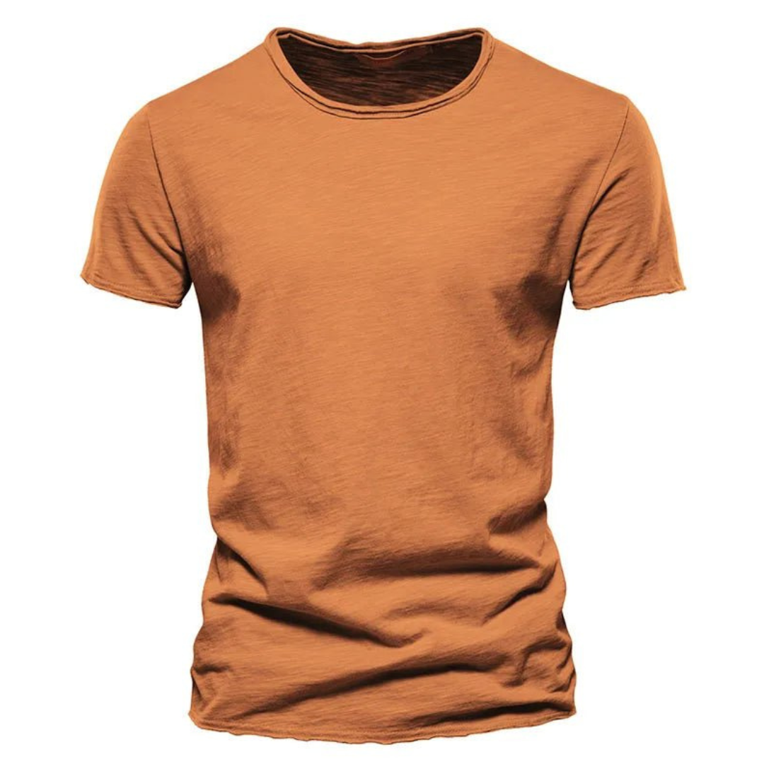 Phillip™ | Klassisches T-Shirt (1+1 Gratis)