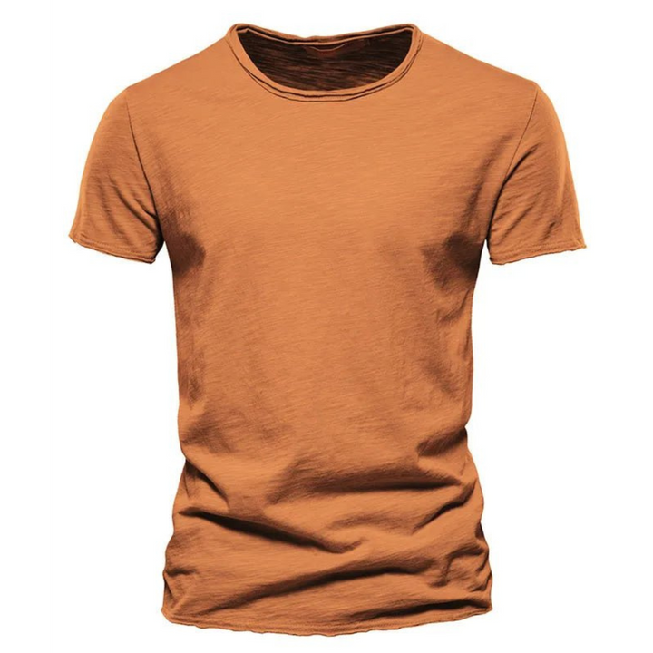 Phillip™ | Klassisches T-Shirt (1+1 Gratis)