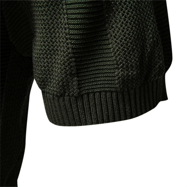 Balthasar™ | Stilvolles gestreiftes Polo