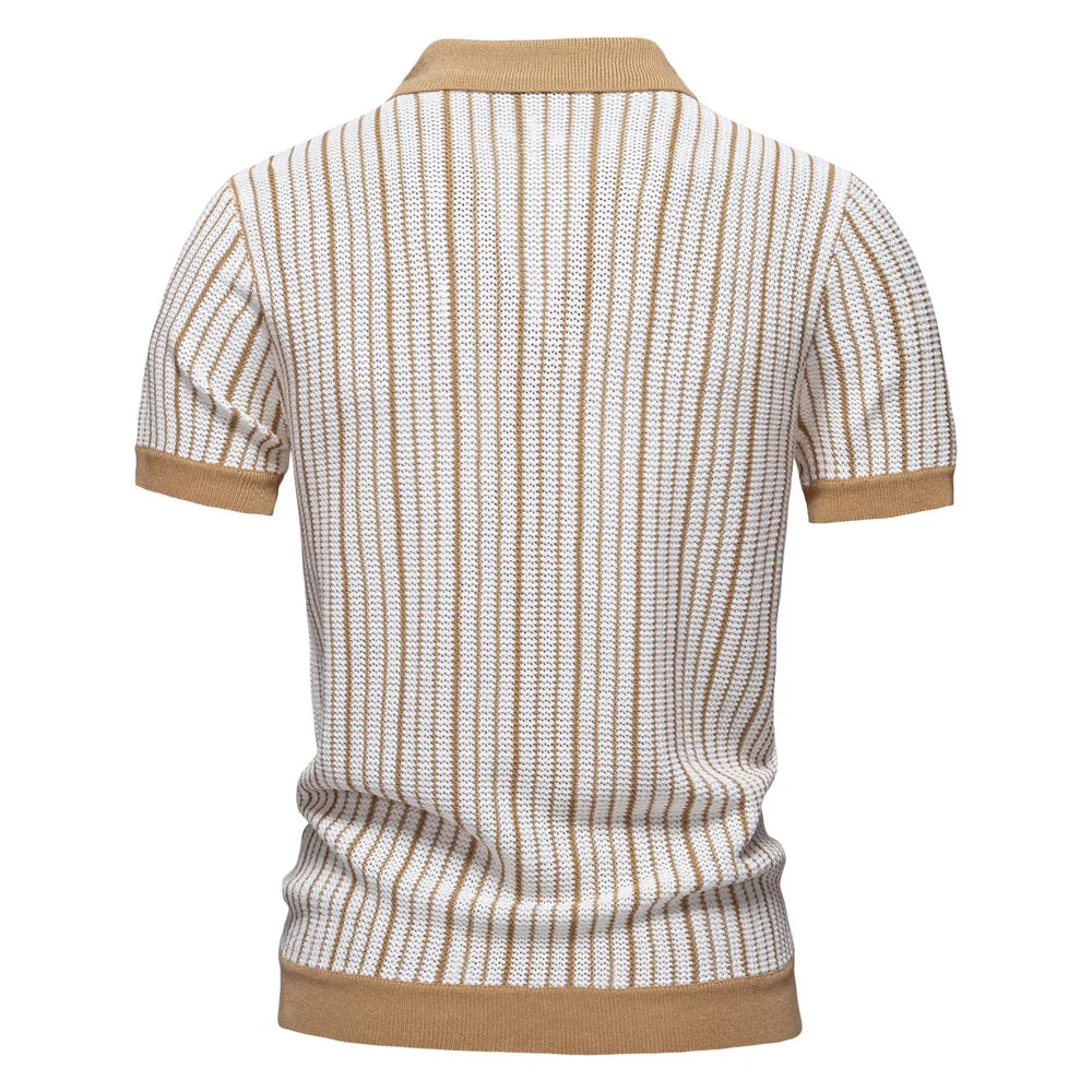 Eligius™ | Sommerhemd für Männer