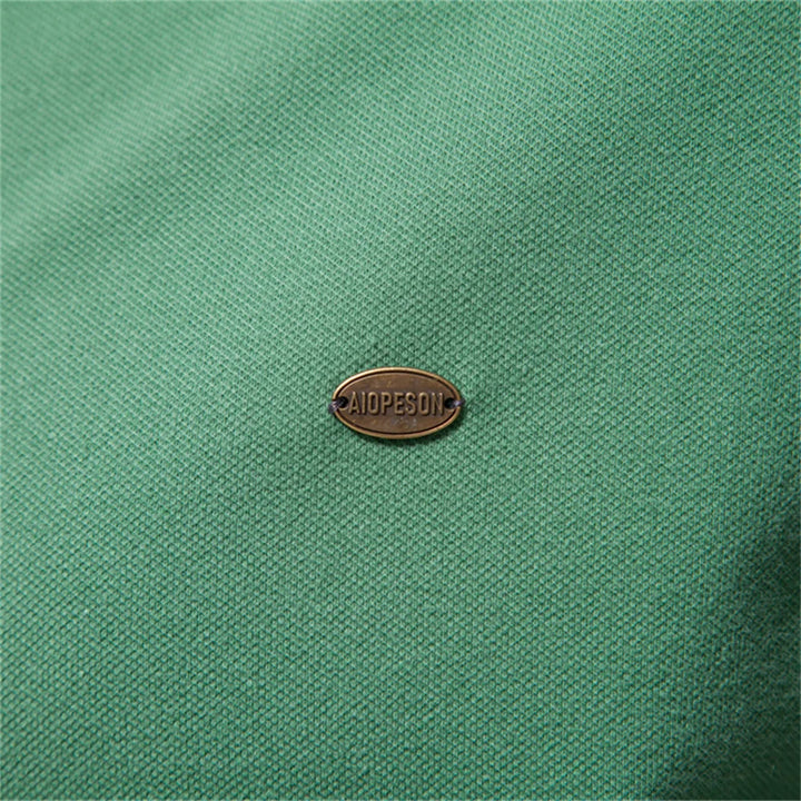 Eckehard™ | Frühlingspolo