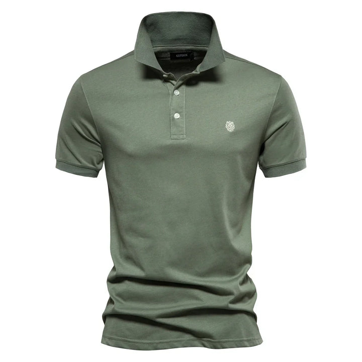 Dorian™ | Herren-Polo mit Kragen