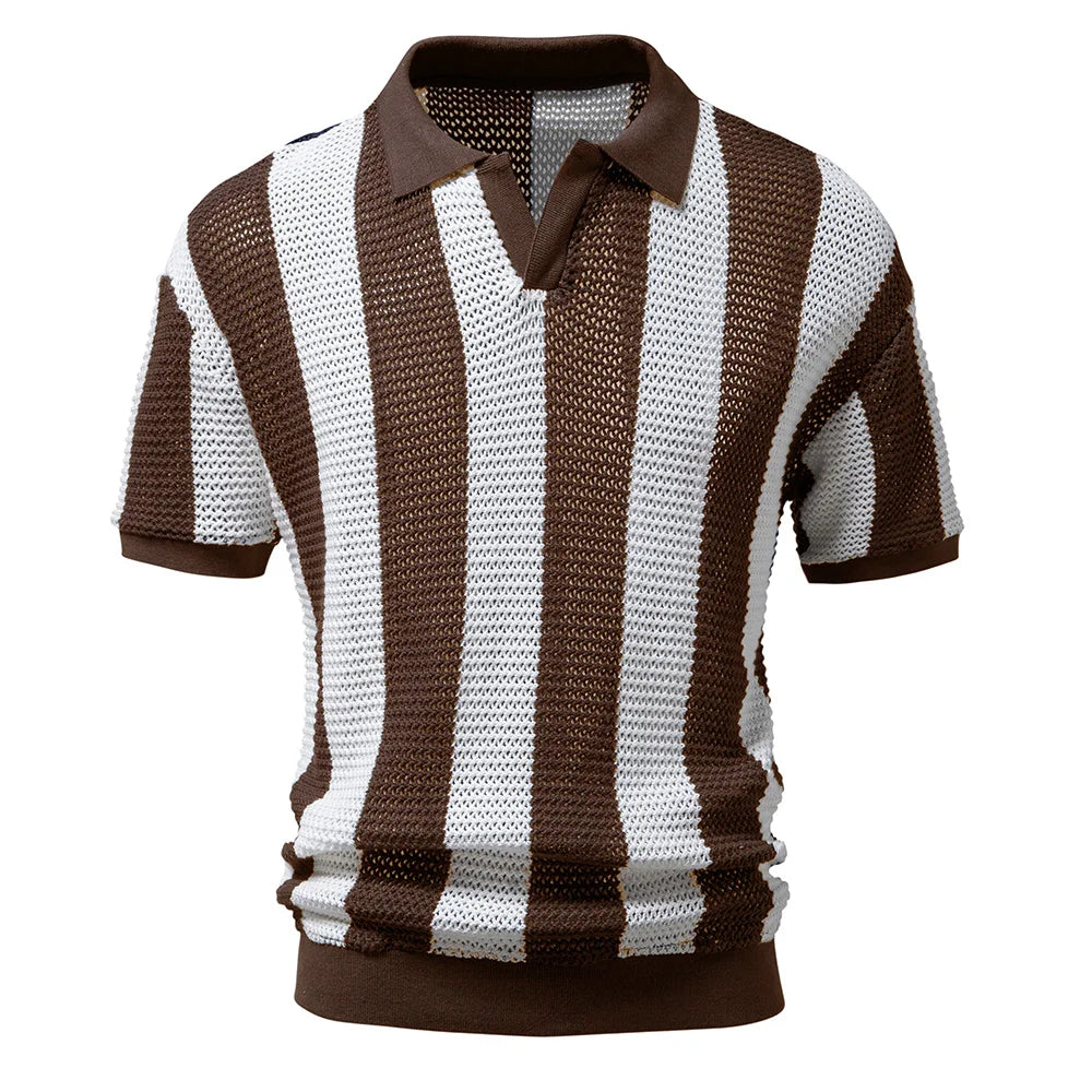 Burkard™ | Atmungsaktives Shirt