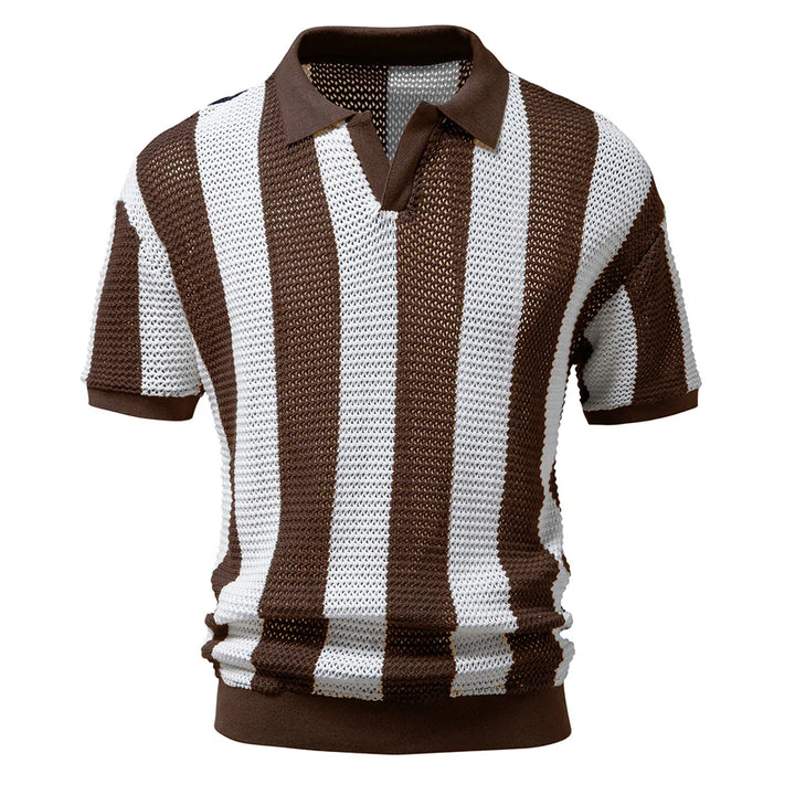 Burkard™ | Atmungsaktives Shirt