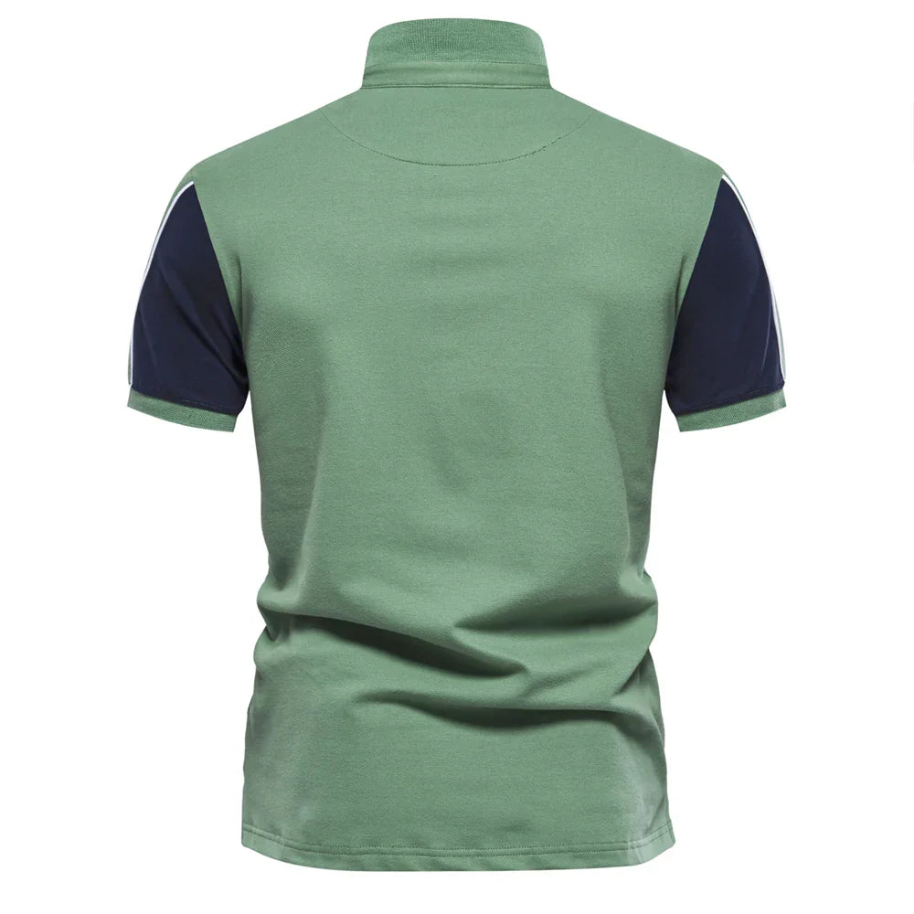 Eckehard™ | Frühlingspolo