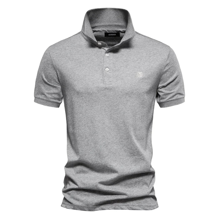 Dorian™ | Herren-Polo mit Kragen