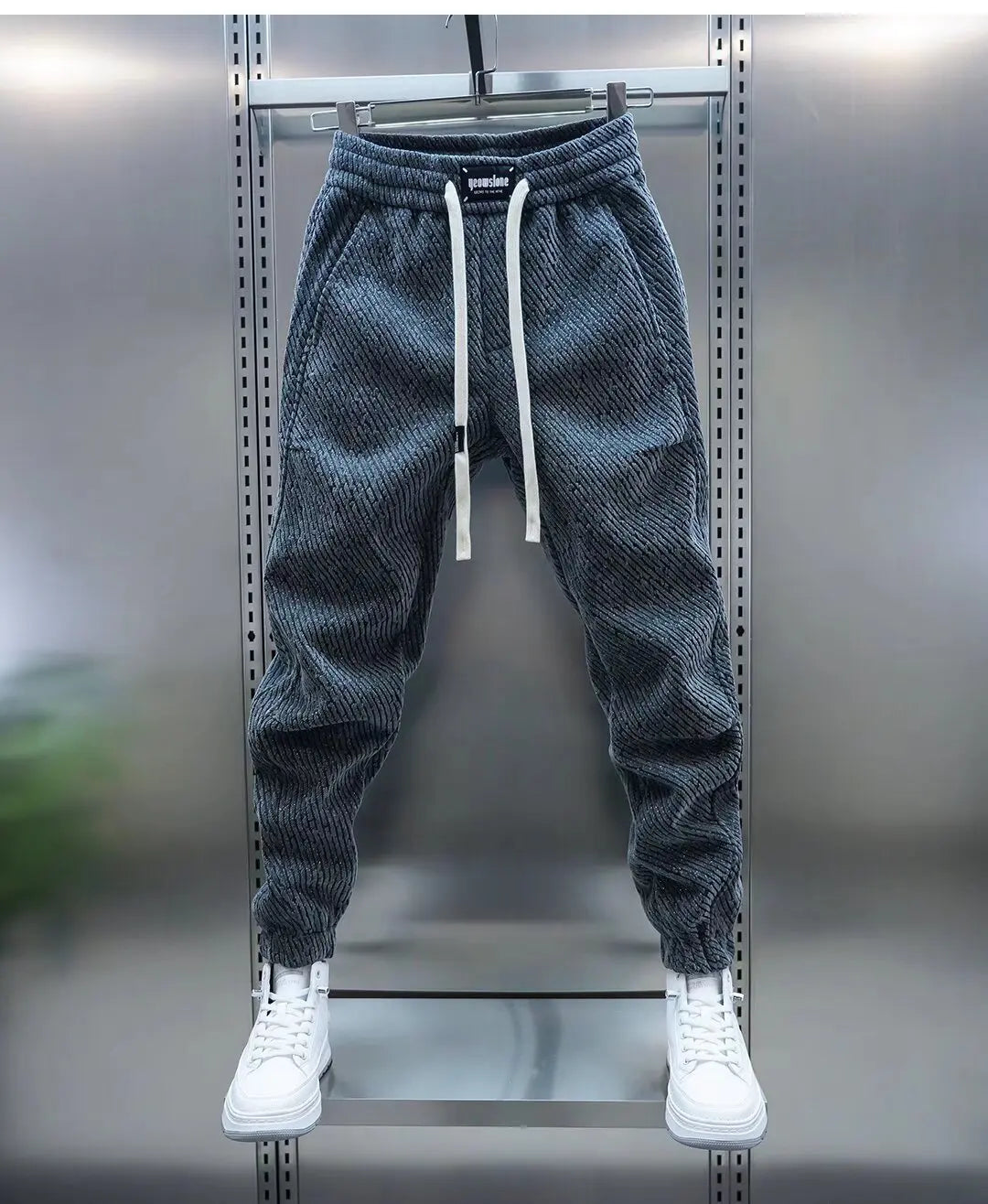Norbert™ | Jogginghose mit Kordelzug