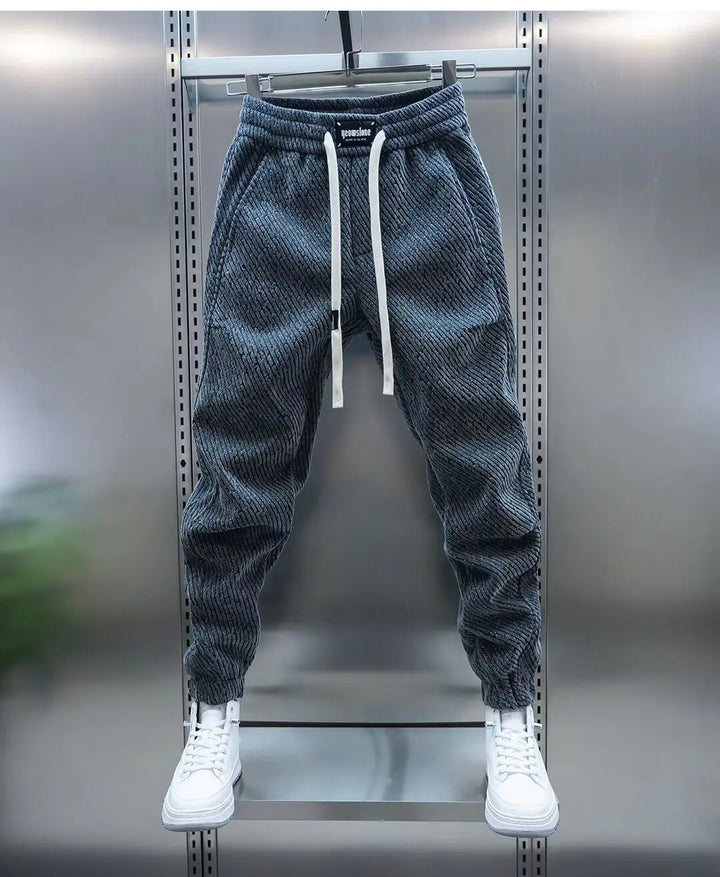 Norbert™ | Jogginghose mit Kordelzug