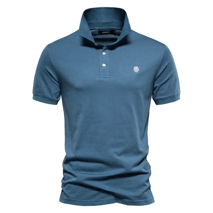 Dorian™ | Herren-Polo mit Kragen