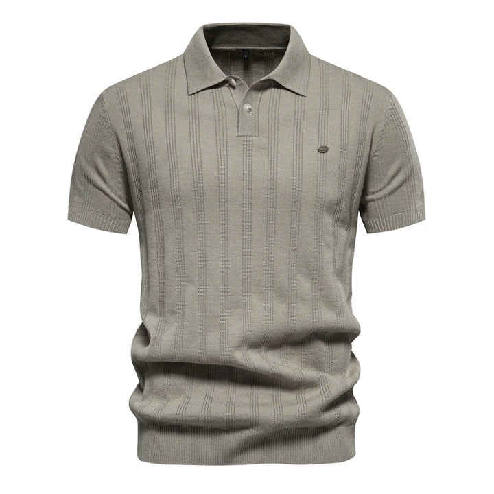 Curt™ | Polohemd für Männer