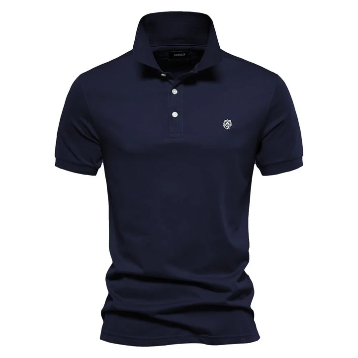 Dorian™ | Herren-Polo mit Kragen