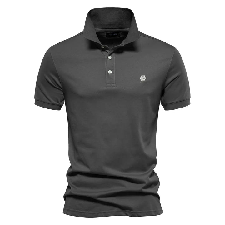 Dorian™ | Herren-Polo mit Kragen