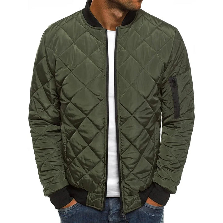 Urban™ | Gesteppte Bomberjacke