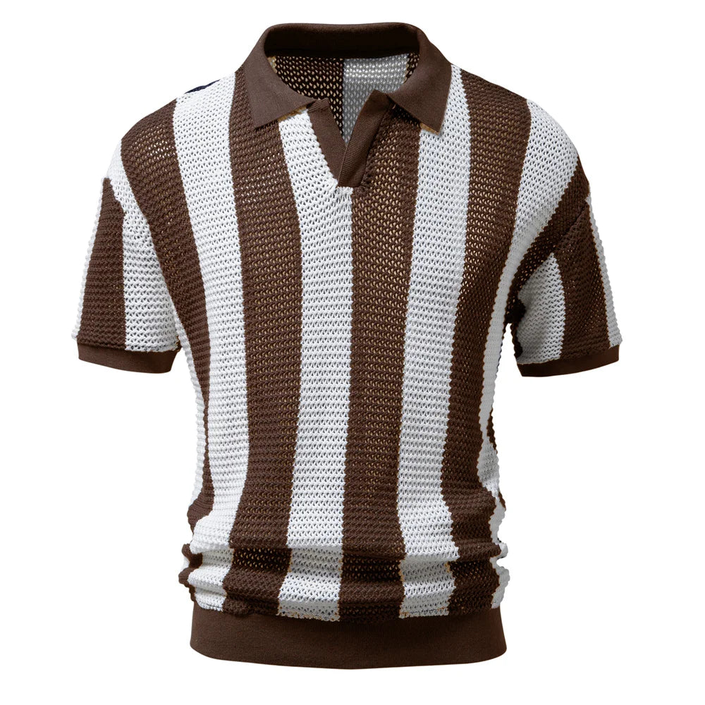 Burkard™ | Atmungsaktives Shirt