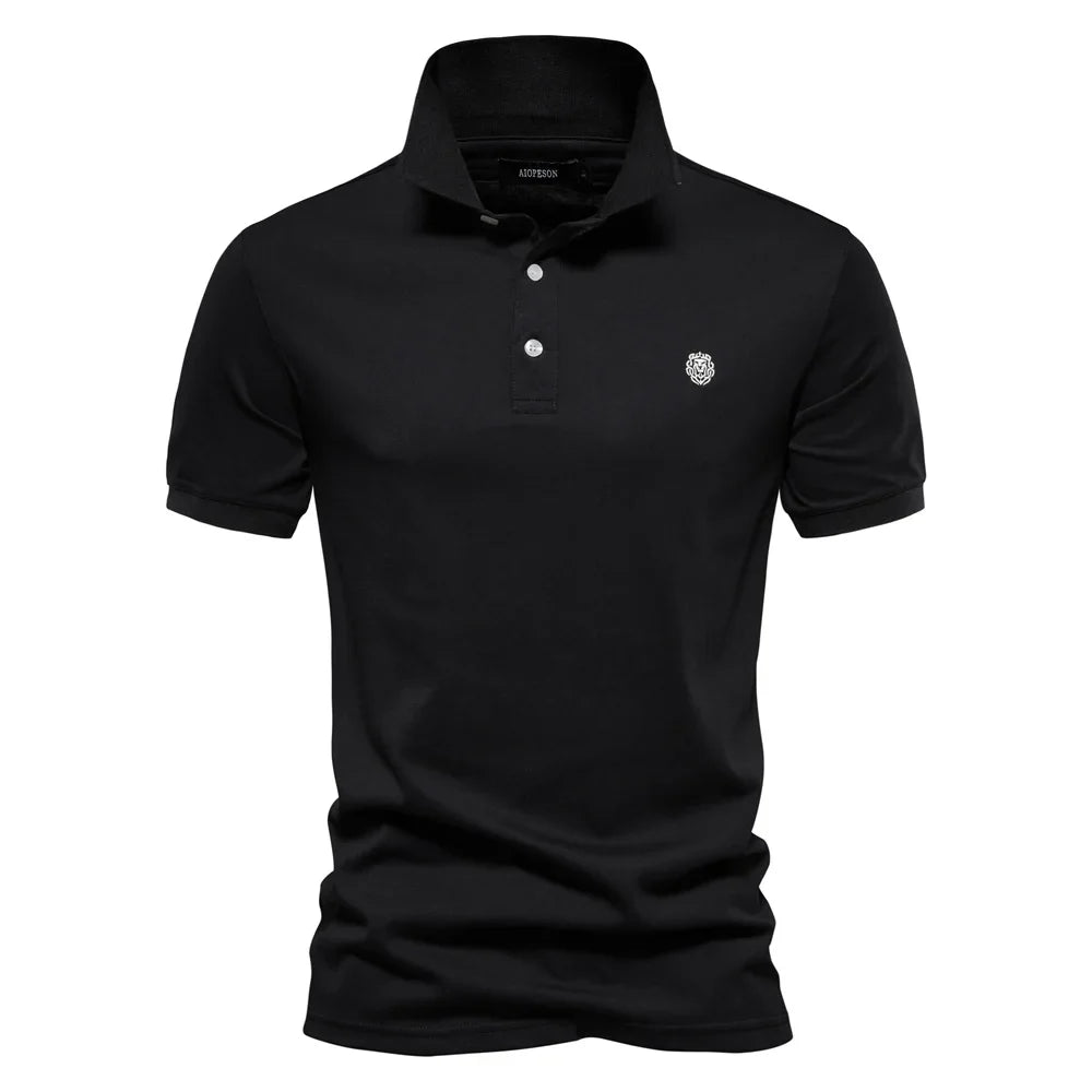 Dorian™ | Herren-Polo mit Kragen
