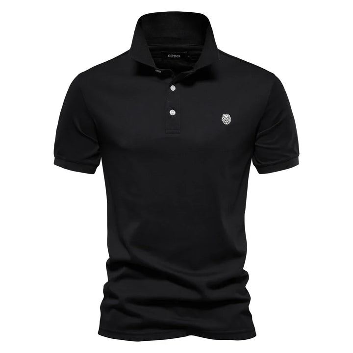 Dorian™ | Herren-Polo mit Kragen