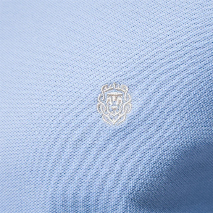 Alban™ | Freizeit-Polo für Männer