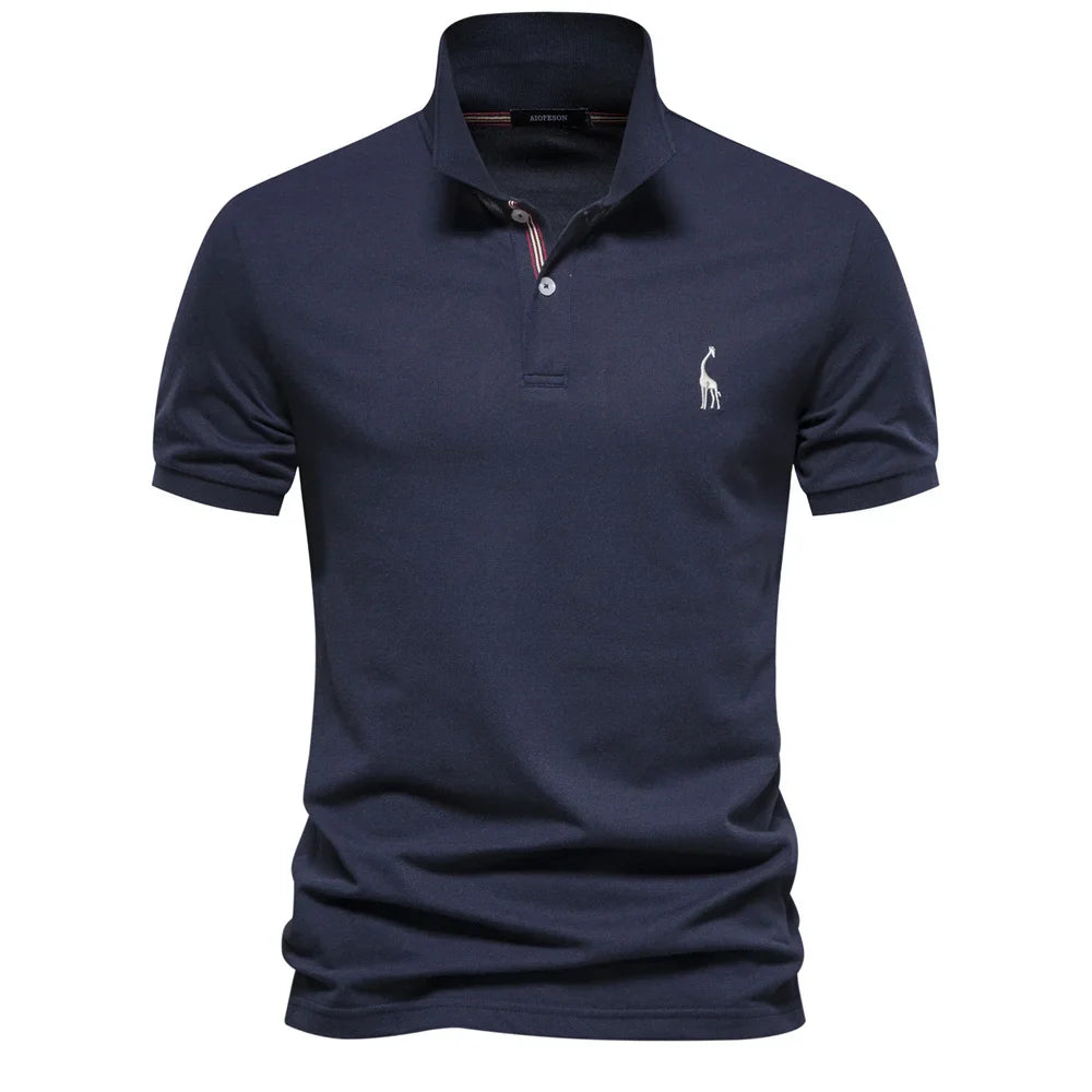 Eginhard™ | Polospiel für Männer