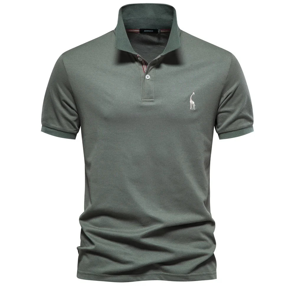 Eginhard™ | Polospiel für Männer