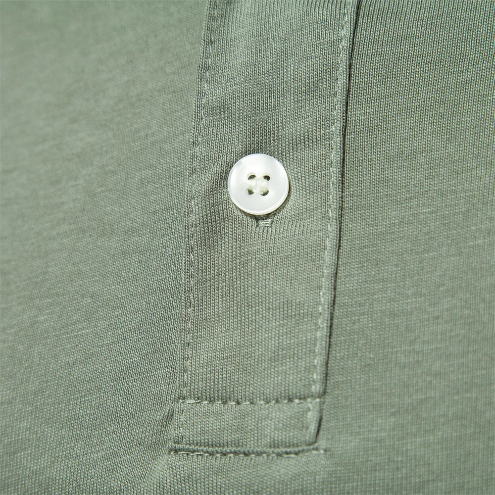 Dorian™ | Herren-Polo mit Kragen